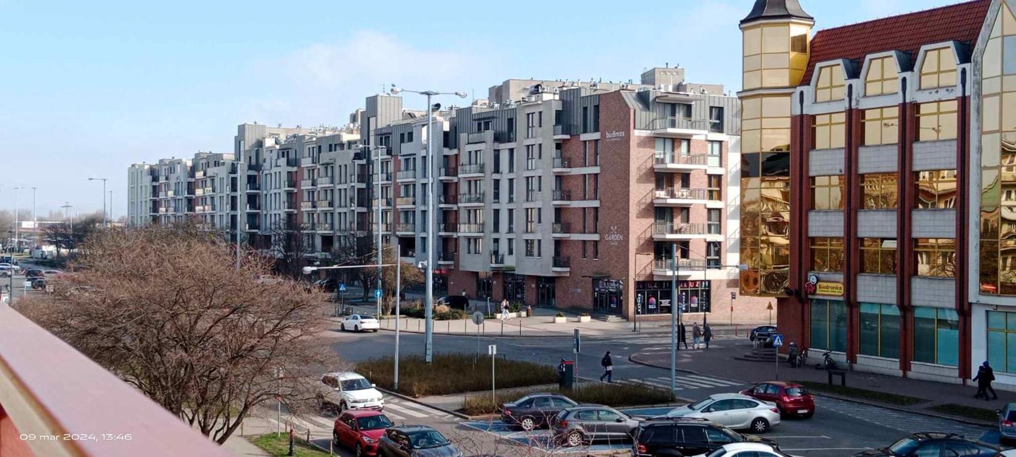 Uroczy Apartament Dlugie Ogrody 48 Гданськ Екстер'єр фото