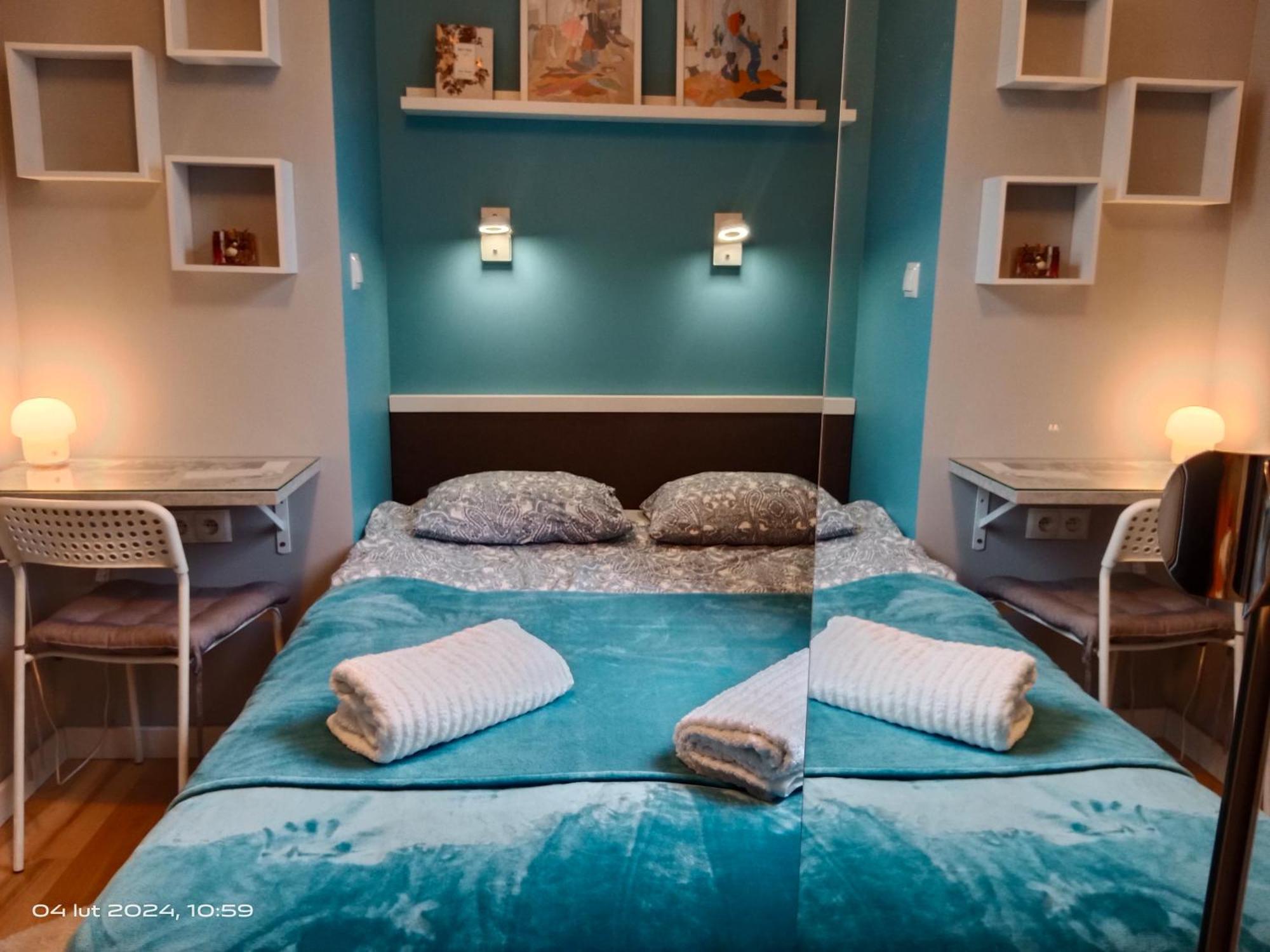 Uroczy Apartament Dlugie Ogrody 48 Гданськ Екстер'єр фото