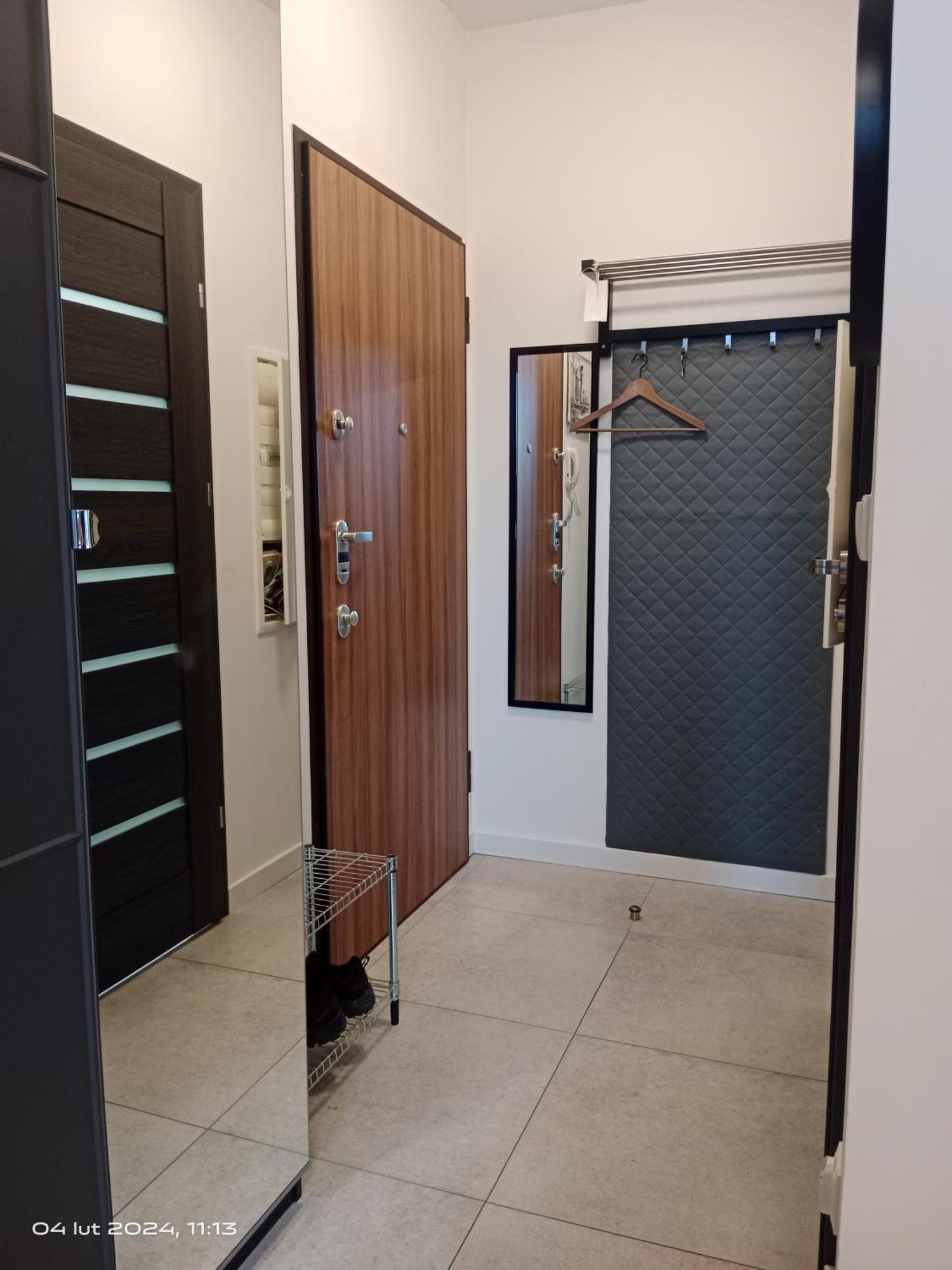 Uroczy Apartament Dlugie Ogrody 48 Гданськ Екстер'єр фото